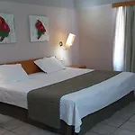 Apartamento Hotel Fortaleza