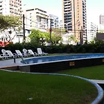 Apartamento Hotel Fortaleza